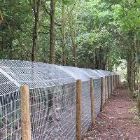 Otter Fencing - Angling Direct